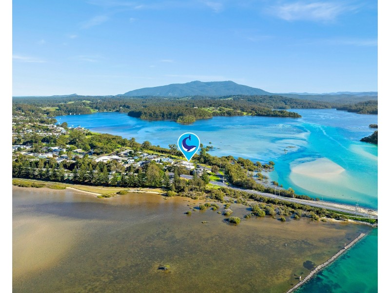 12/4 – 6 PRINCES HIGHWAY, Narooma NSW 2546