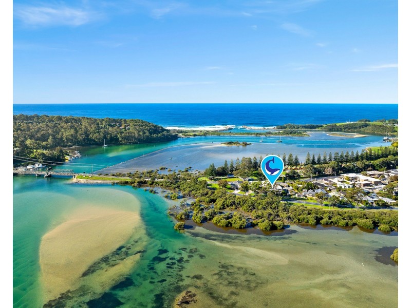 12/4 – 6 PRINCES HIGHWAY, Narooma NSW 2546