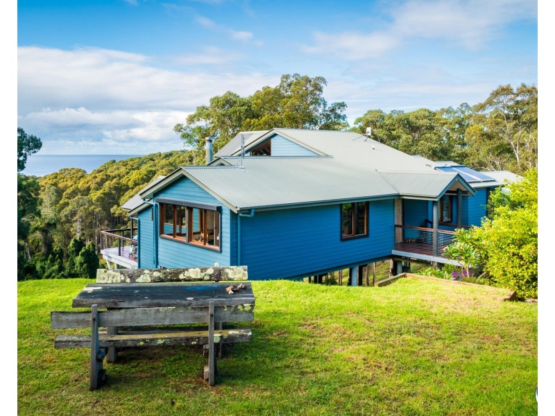 Tilba Tilba NSW 2546