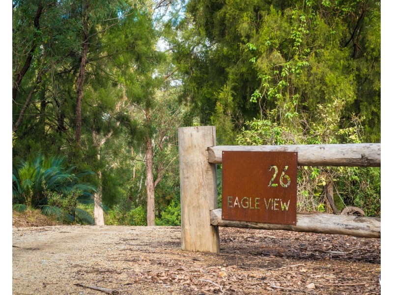 Tilba Tilba NSW 2546