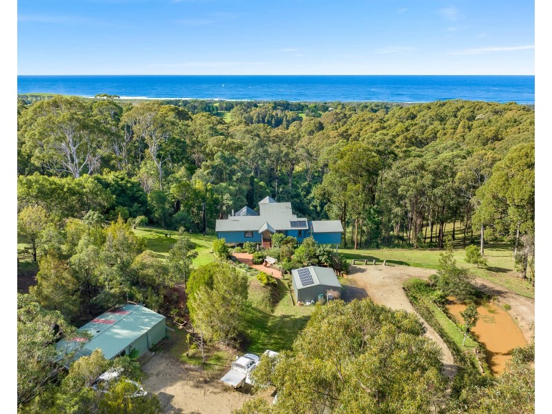Tilba Tilba NSW 2546
