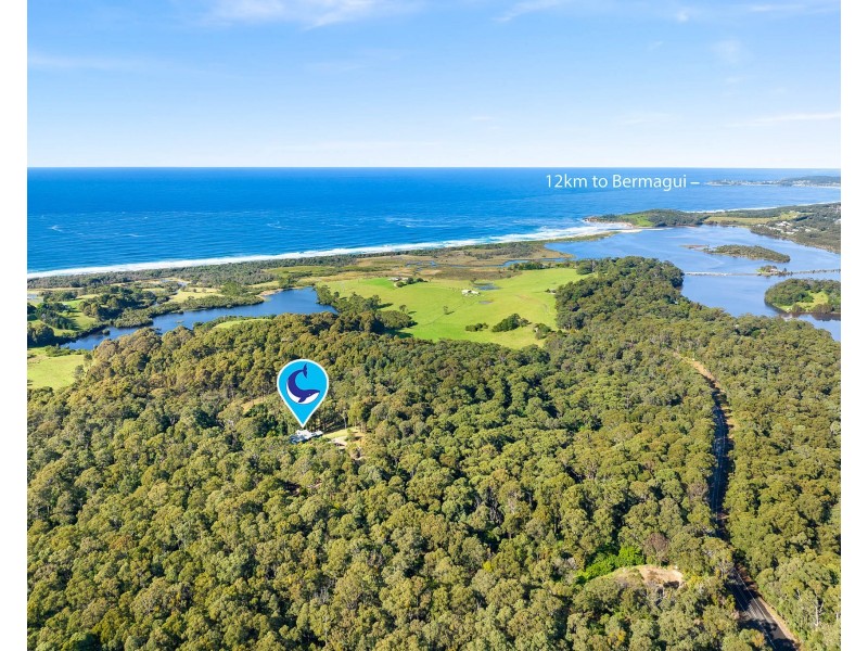 Tilba Tilba NSW 2546