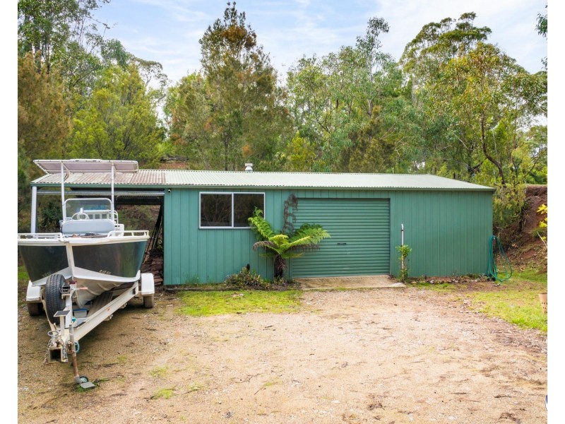 Tilba Tilba NSW 2546