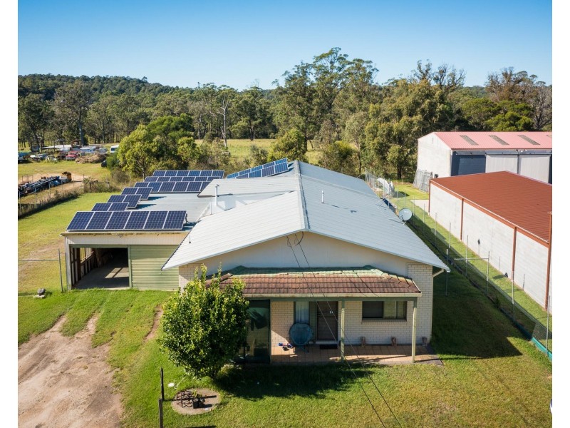 Bodalla NSW 2545
