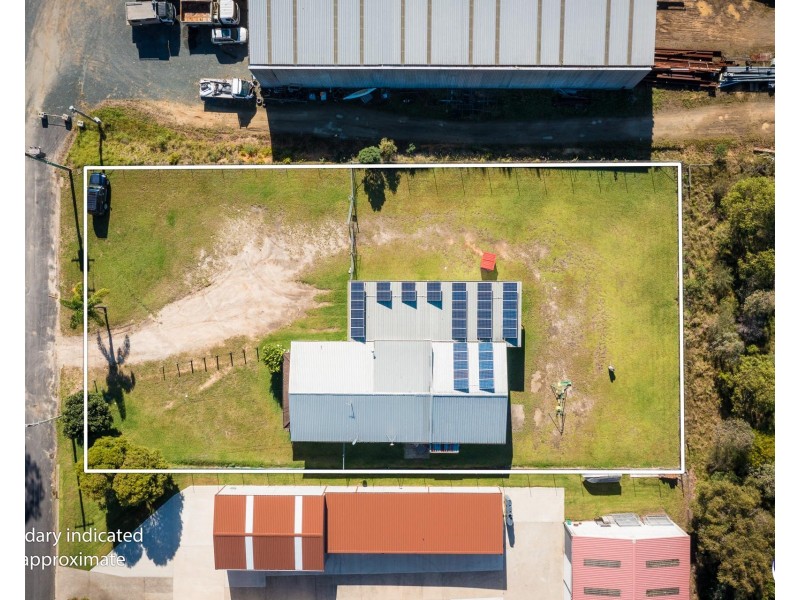 Bodalla NSW 2545