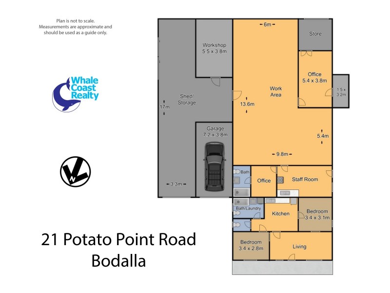 Bodalla NSW 2545