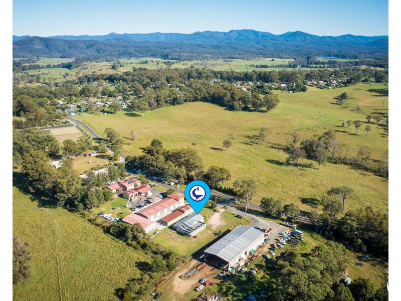 Bodalla NSW 2545