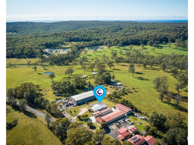 Bodalla NSW 2545