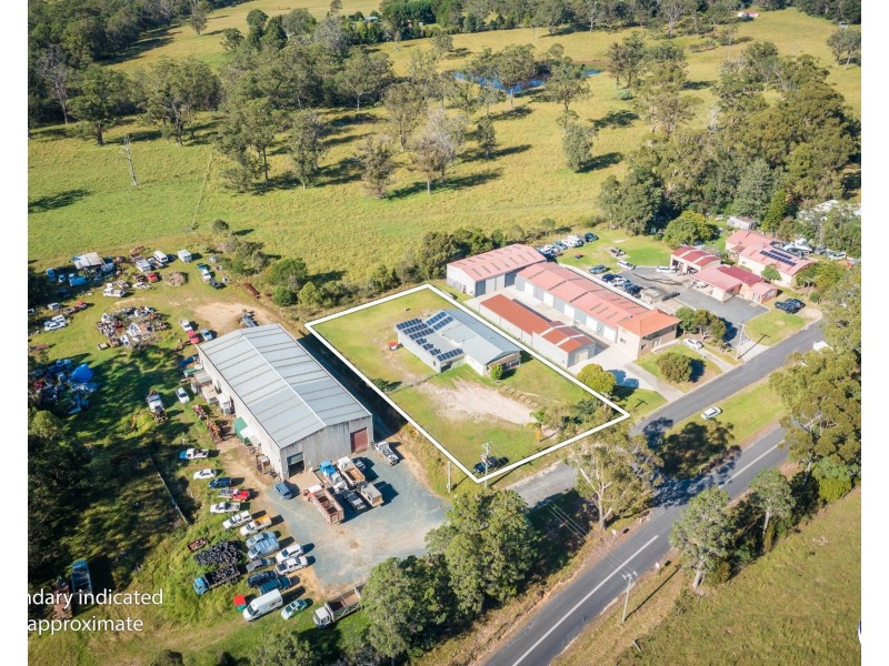 Bodalla NSW 2545