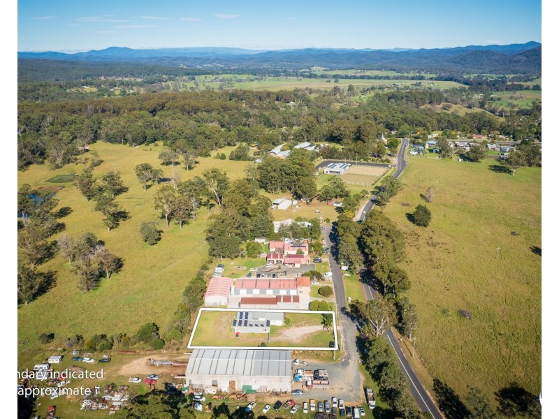 Bodalla NSW 2545