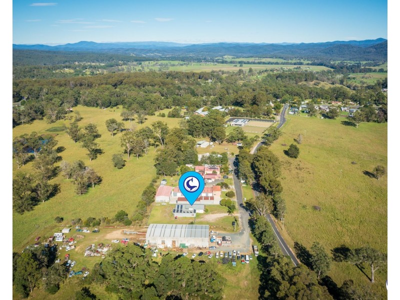 Bodalla NSW 2545