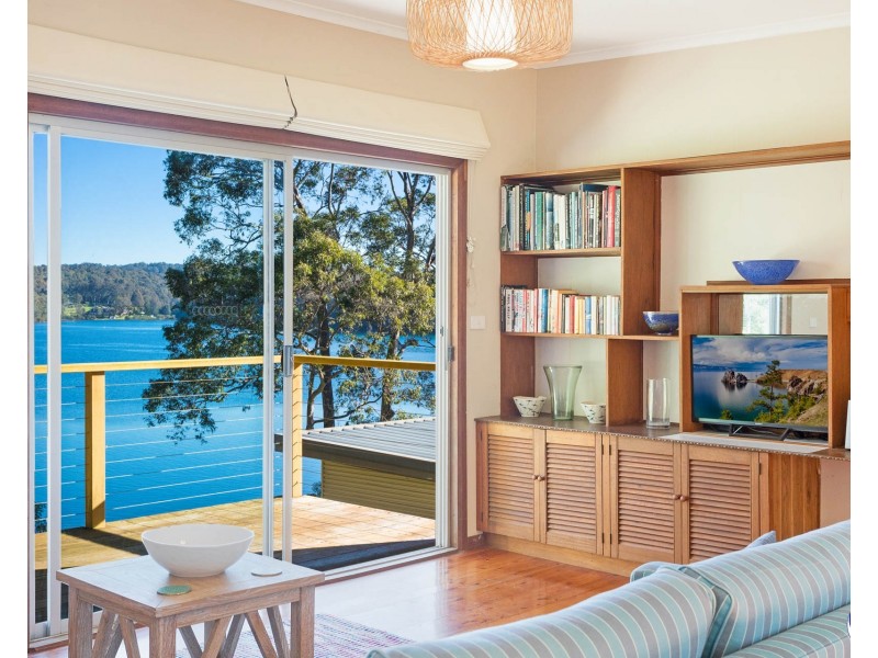 21 THE LOOP, Narooma NSW 2546