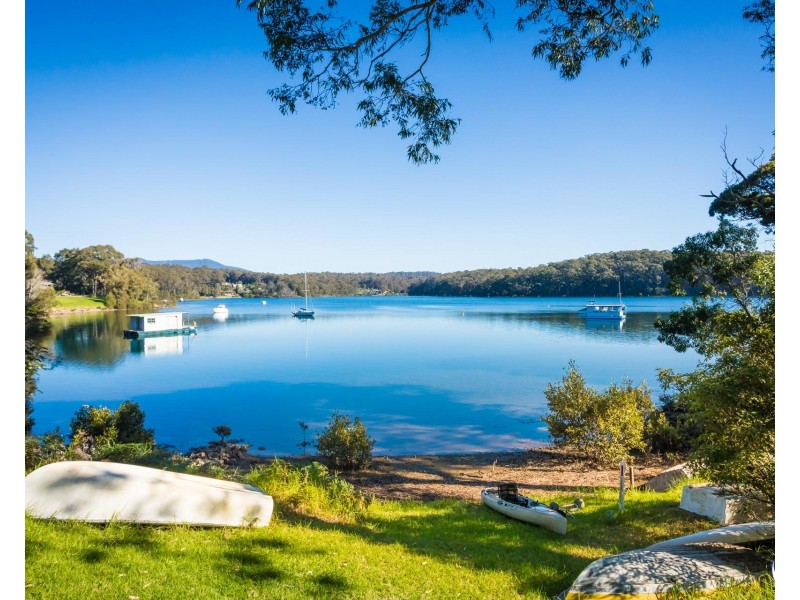 21 THE LOOP, Narooma NSW 2546