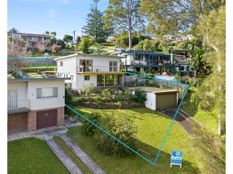 21 THE LOOP, Narooma NSW 2546