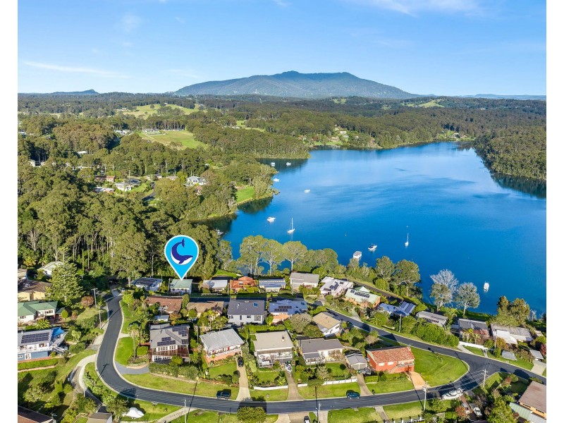 21 THE LOOP, Narooma NSW 2546