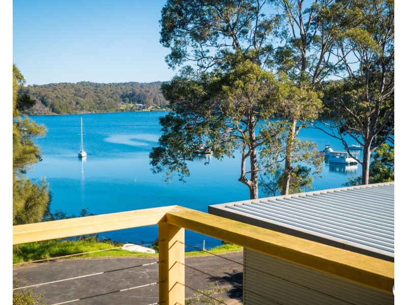 21 THE LOOP, Narooma NSW 2546