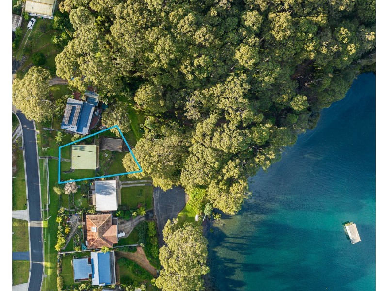 21 THE LOOP, Narooma NSW 2546