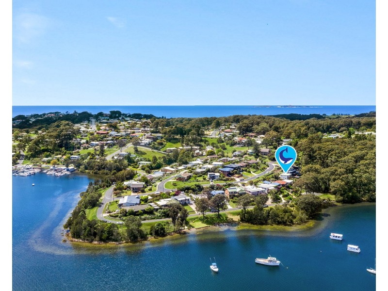 21 THE LOOP, Narooma NSW 2546