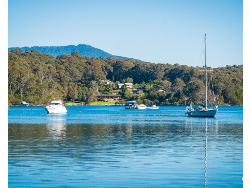 21 THE LOOP, Narooma NSW 2546