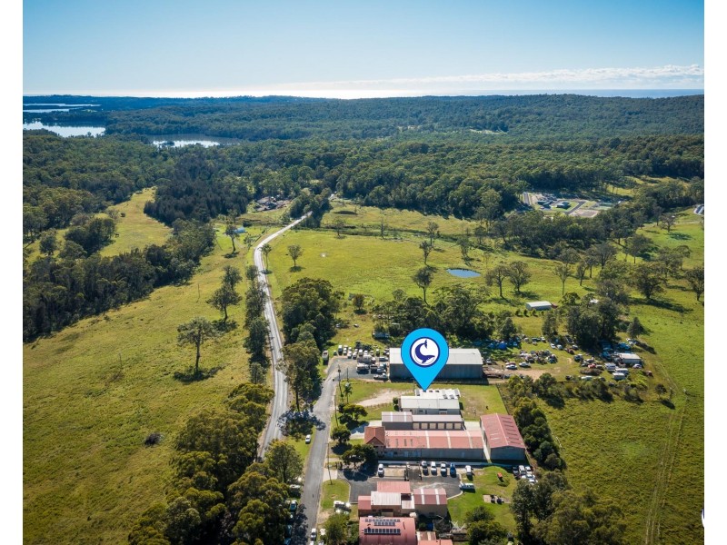 21 Potato Point Road, Bodalla NSW 2545