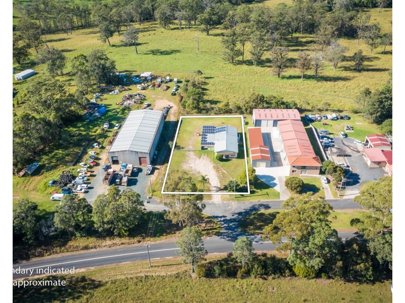 21 Potato Point Road, Bodalla NSW 2545