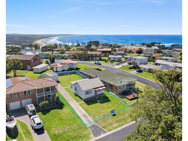 Dalmeny NSW 2546