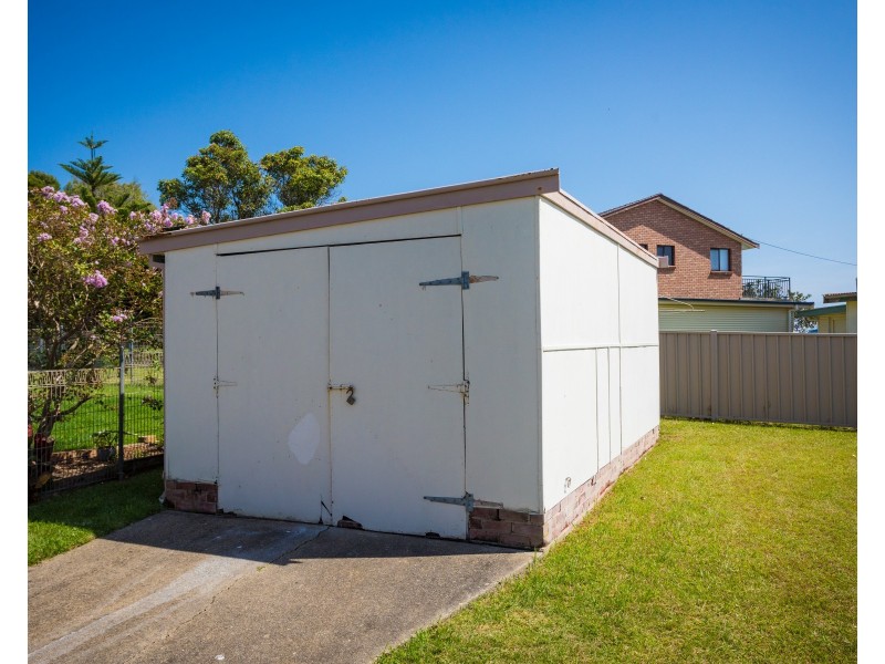 Dalmeny NSW 2546