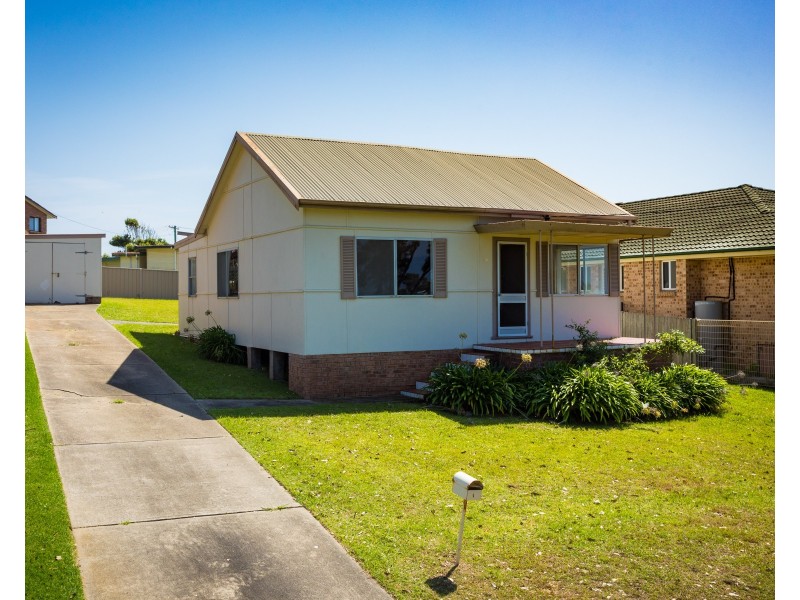 Dalmeny NSW 2546