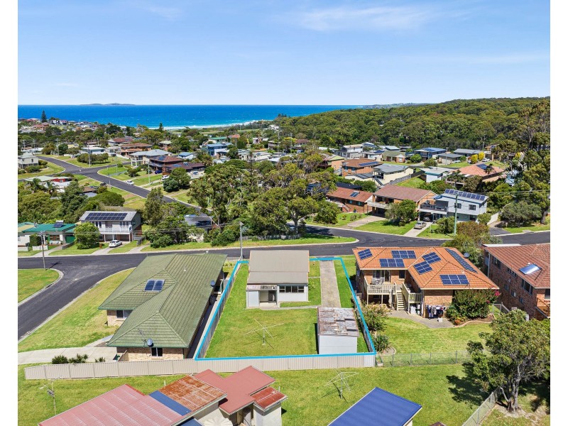 Dalmeny NSW 2546