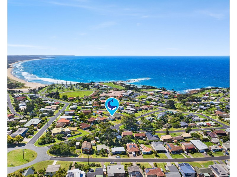 Dalmeny NSW 2546