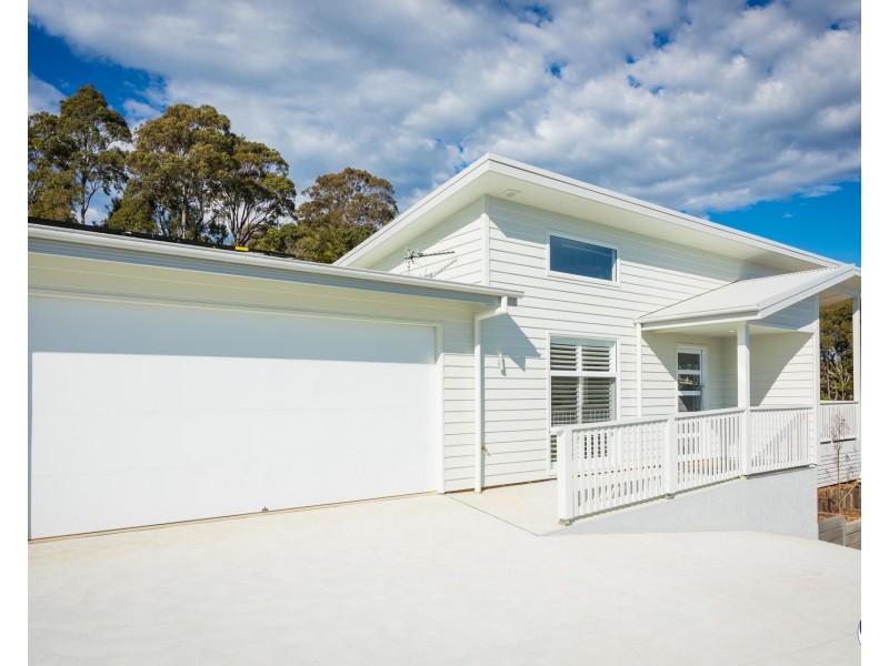 45A Warbler Crescent, North Narooma NSW 2546