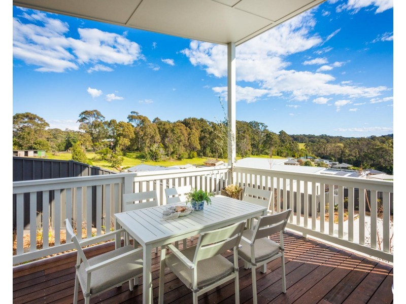 45A Warbler Crescent, North Narooma NSW 2546