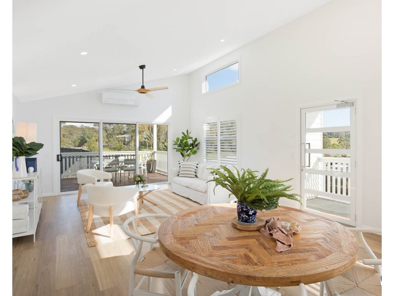 45A Warbler Crescent, North Narooma NSW 2546