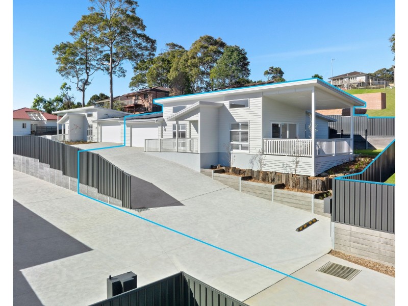 45A Warbler Crescent, North Narooma NSW 2546