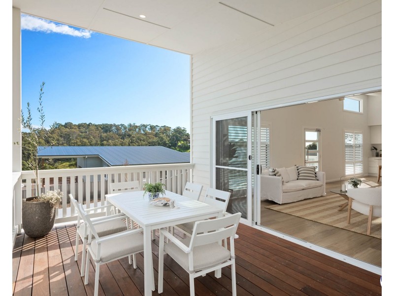 45A Warbler Crescent, North Narooma NSW 2546