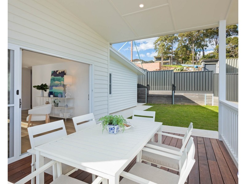 45A Warbler Crescent, North Narooma NSW 2546