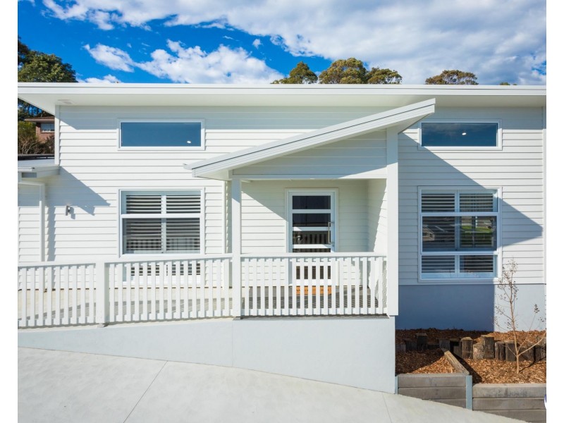 45A Warbler Crescent, North Narooma NSW 2546