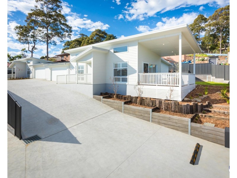 45A Warbler Crescent, North Narooma NSW 2546