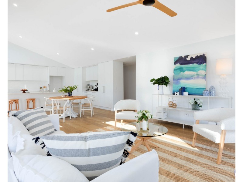 45A Warbler Crescent, North Narooma NSW 2546