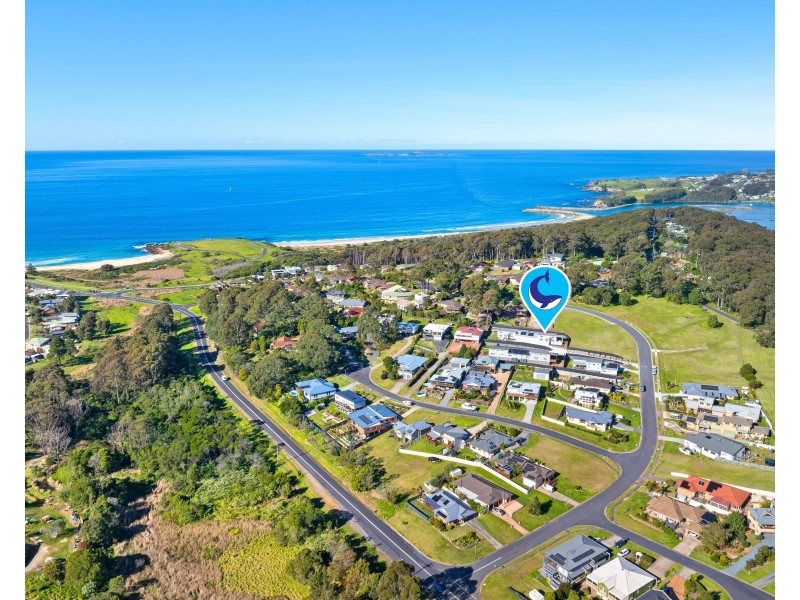 45A Warbler Crescent, North Narooma NSW 2546