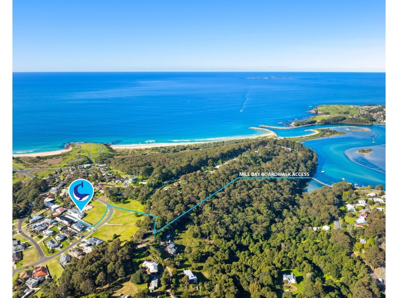45A Warbler Crescent, North Narooma NSW 2546