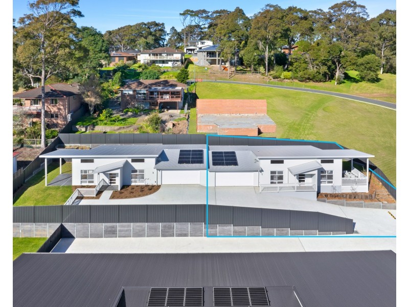 45A Warbler Crescent, North Narooma NSW 2546