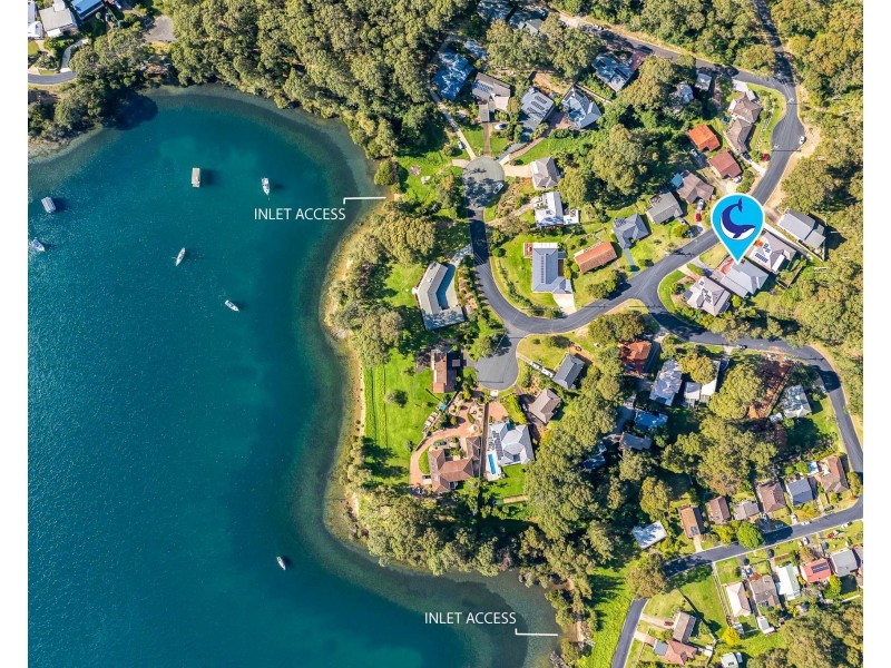 10 Gem Crescent, Narooma NSW 2546