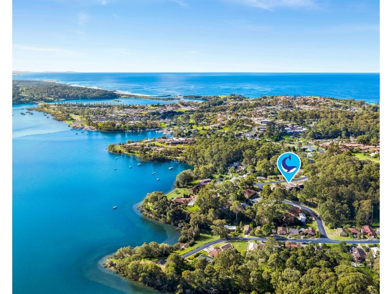 10 Gem Crescent, Narooma NSW 2546