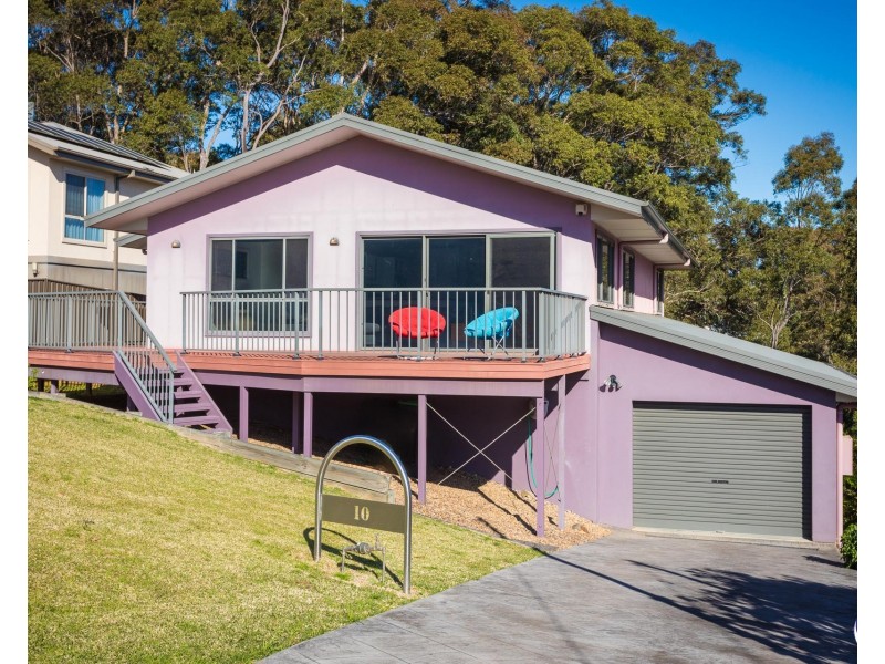 10 Gem Crescent, Narooma NSW 2546