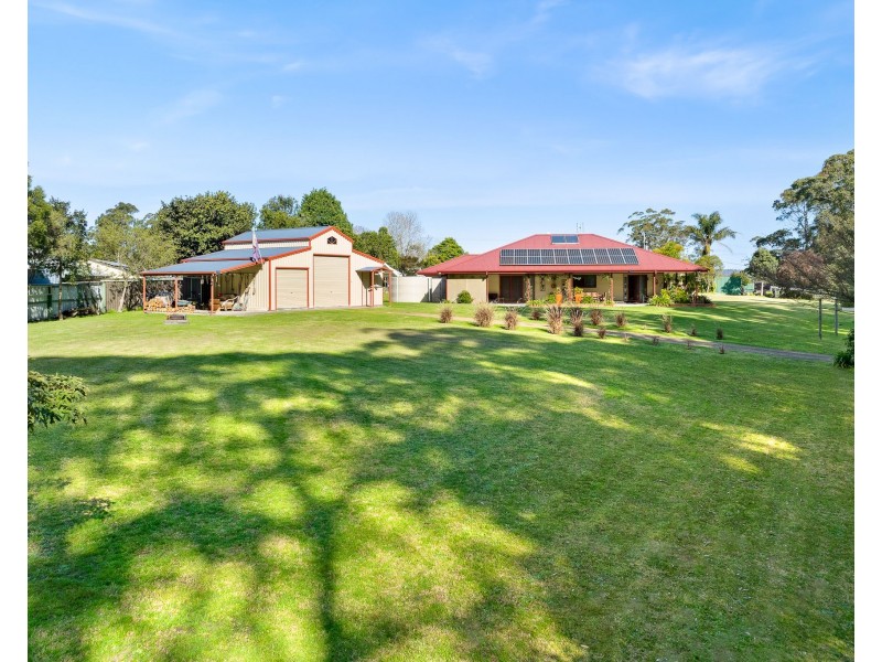 4-12 EUROBODALLA ROAD, Bodalla NSW 2545