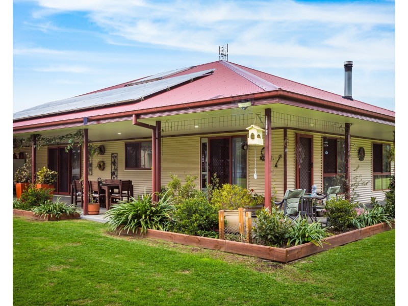 4-12 EUROBODALLA ROAD, Bodalla NSW 2545