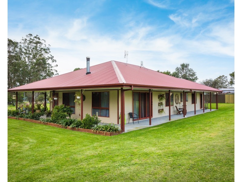 4-12 EUROBODALLA ROAD, Bodalla NSW 2545
