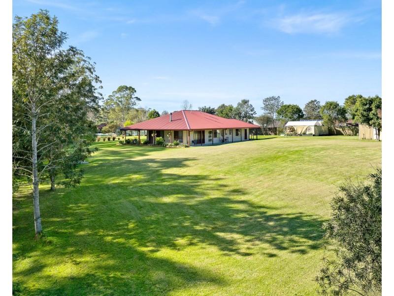 4-12 EUROBODALLA ROAD, Bodalla NSW 2545