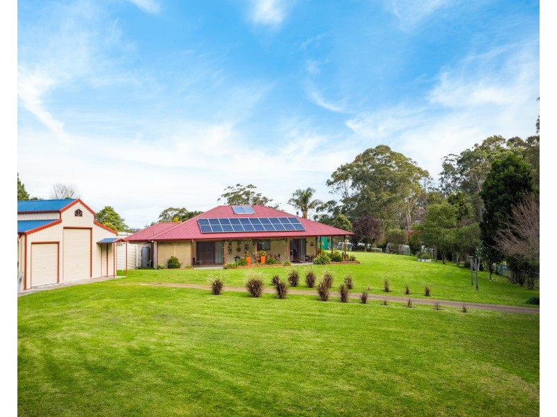 4-12 EUROBODALLA ROAD, Bodalla NSW 2545